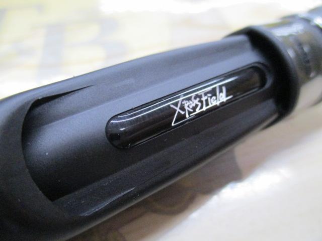 クロスフィールド XSFS-862M