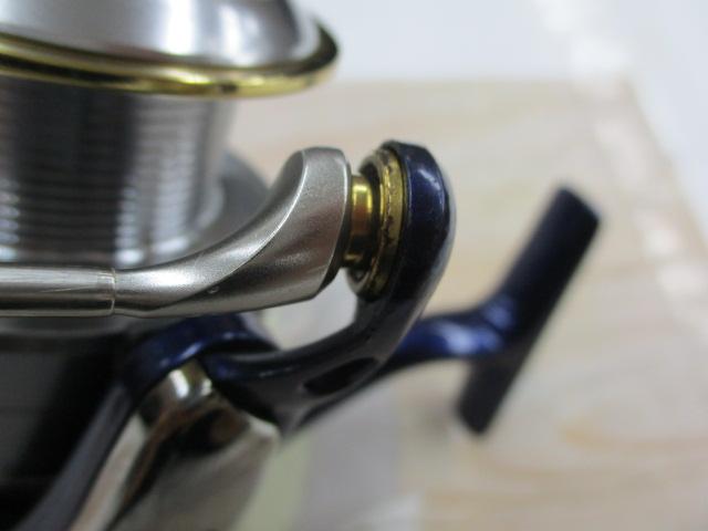 セルテート 3500HDカスタム