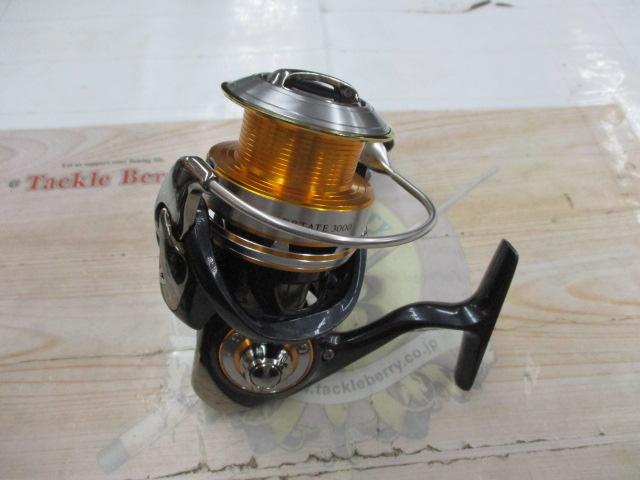 10セルテート 3000｜＠ベリーネット 日本最大新品中古釣具WEBショップ