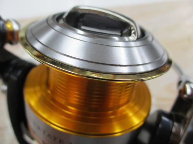 10セルテート 3000｜＠ベリーネット 日本最大新品中古釣具WEBショップ