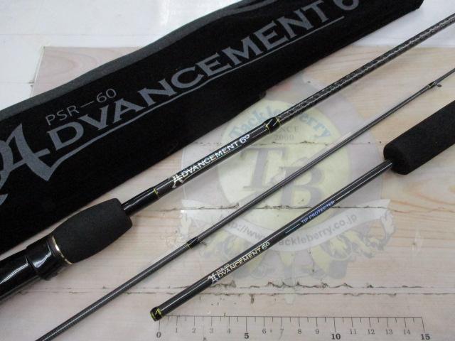 アドバンスメント PSR-60