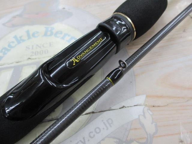 アドバンスメント PSR-60