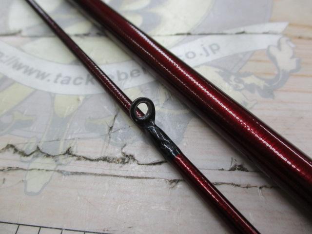 エメラルダスストイスト AGS84M 60thエディション