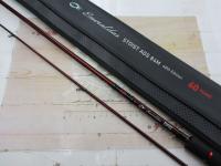 エメラルダスストイスト AGS84M 60thエディション