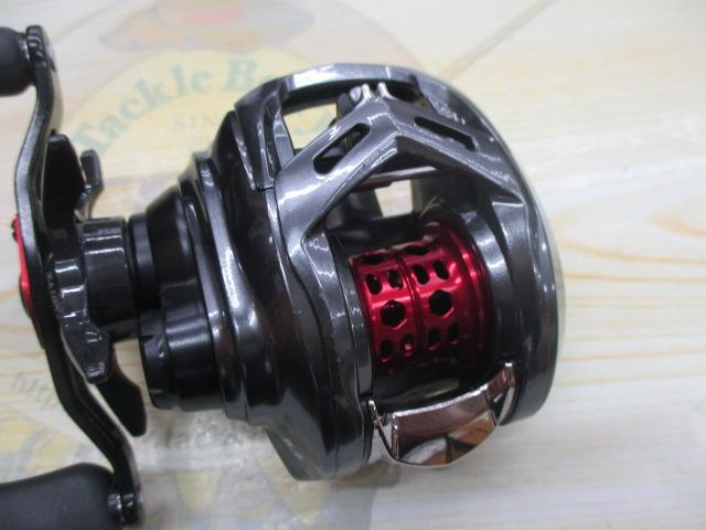 20アルファス AIR TW 8.6L