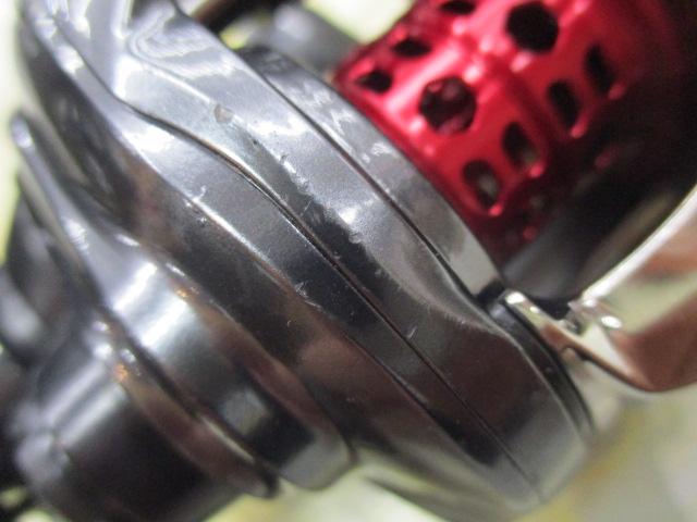 20アルファス AIR TW 8.6L