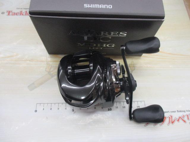 23アンタレスDC MD HG LEFT｜＠ベリーネット 日本最大新品中古