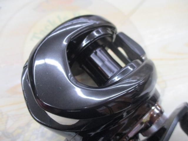 23アンタレスDC MD HG LEFT｜＠ベリーネット 日本最大新品中古釣具WEB