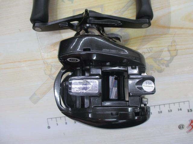 23アンタレスDC MD HG LEFT｜＠ベリーネット 日本最大新品中古