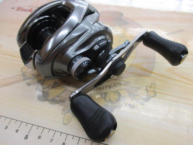 15メタニウムDC HG (RH) 前期モデル｜＠ベリーネット 日本最大