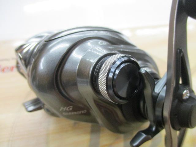 15メタニウムDC HG (RH) 前期モデル｜＠ベリーネット 日本最大