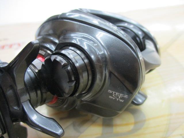 スティーズCT SV TW 700SHL