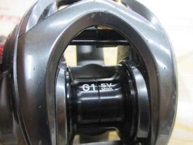 スティーズCT SV TW 700SHL