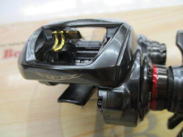 スティーズCT SV TW 700SHL