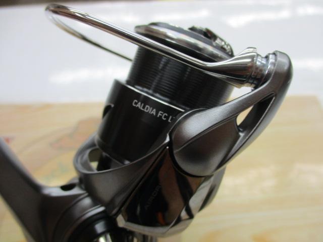 25カルディア/FC LT2000S 楽天市場】ダイワ 25 カルディアFC LT2000S (Daiwa スピニング