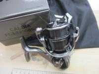 25カルディア FC LT2000S-H