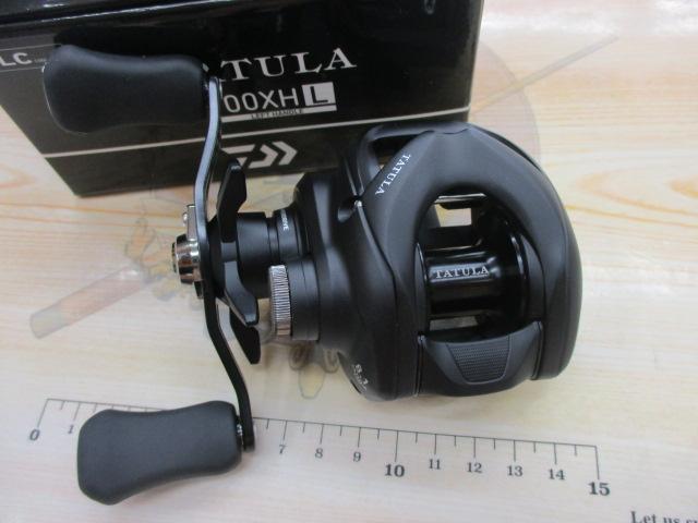 24タトゥーラ TW 100XHL