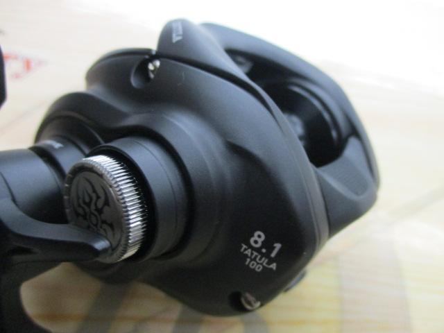 24タトゥーラ TW 100XHL