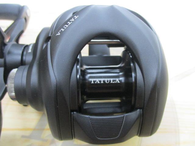 24タトゥーラ TW 100XHL