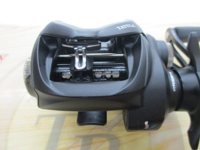 24タトゥーラ TW 100XHL