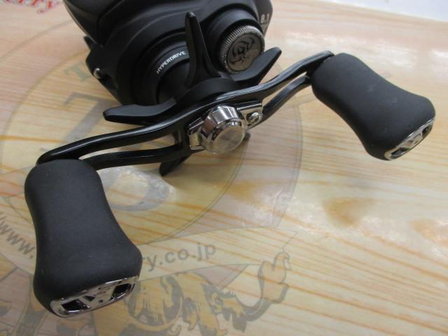 24タトゥーラ TW 100XHL｜＠ベリーネット 日本最大新品中古釣具