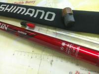 K2391【中古品】アユ竿 KT K2391【品】アユ竿 KT