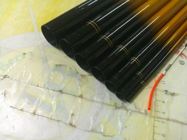 インストラクター鮎90下野オリジナルスペシャル93