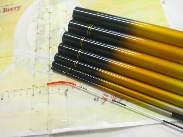 インストラクター鮎90下野オリジナルスペシャル93