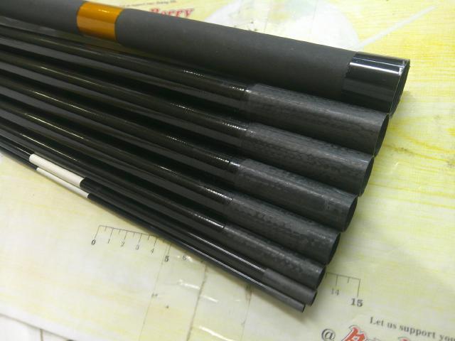 インストラクター鮎90下野オリジナルスペシャル93