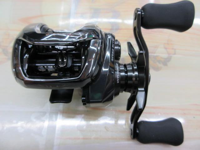 24スティーズ SV TW 100L｜＠ベリーネット 日本最大新品中古釣具