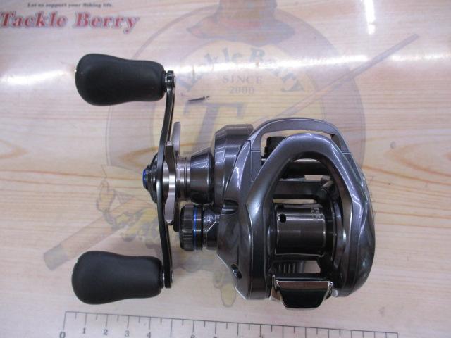 リール 22SLX DC XT 71XG シマノ 22 SLX DC XT 71XG 釣り ベイトリール - 最安値・価格