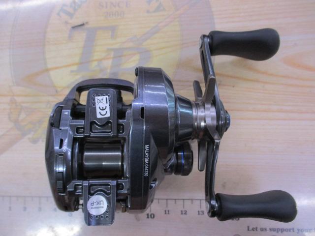 リール 22SLX DC XT 71XG シマノ 22 SLX DC XT 71XG 釣り ベイトリール - 最安値・価格