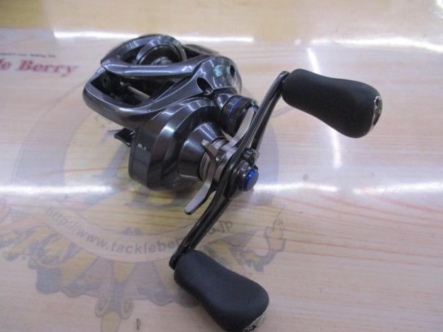 リール 22SLX DC XT 71XG シマノ 22 SLX DC XT 71XG 釣り ベイトリール - 最安値・価格