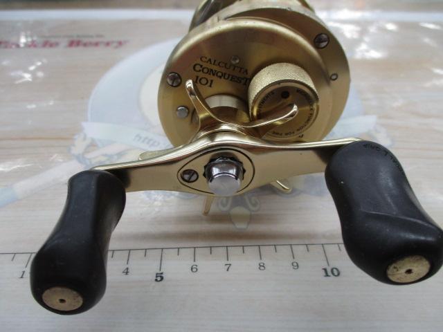 01カルカッタコンクエスト 101