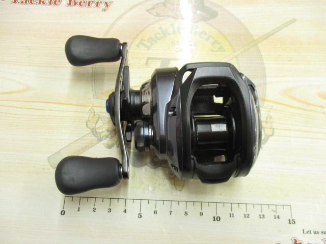 23SLX DC 71HG｜＠ベリーネット 日本最大新品中古釣具WEBショップ