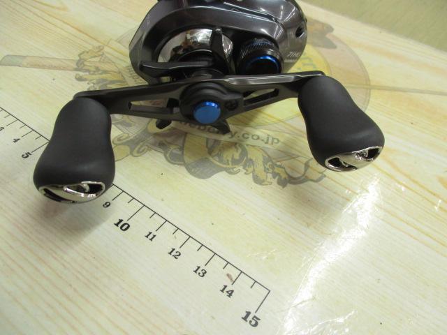 【お買い得】23SLX DC 71HG 中古 23SLX DC 71HG｜＠ベリーネット 日本最大新品中古釣具WEBショップ