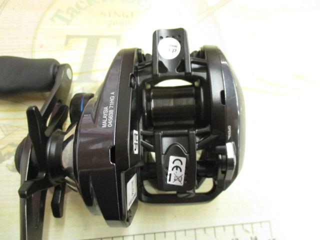 23SLX DC 71HG｜＠ベリーネット 日本最大新品中古釣具WEBショップ