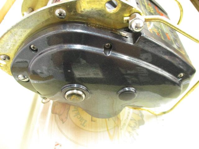 コマンド CX-8Mミドル 泳がせ