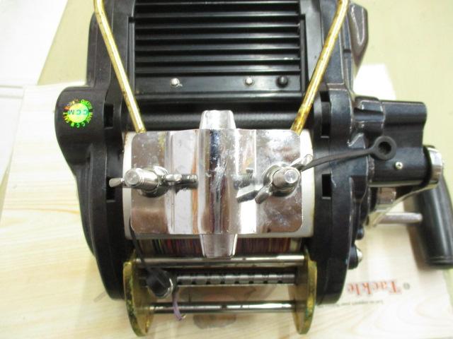 コマンド CX-8Mミドル 泳がせ