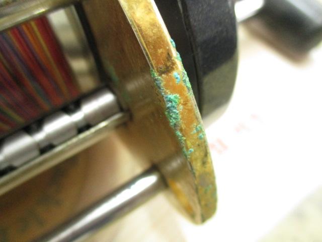 コマンド CX-8Mミドル 泳がせ