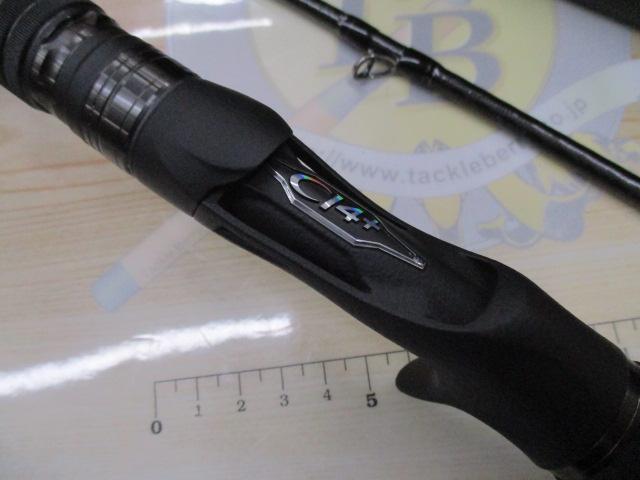 シマノ　25キャプチャー173MH－2 新品未使用 新品 シマノ キャプチャー 173MH-2 - メルカリ