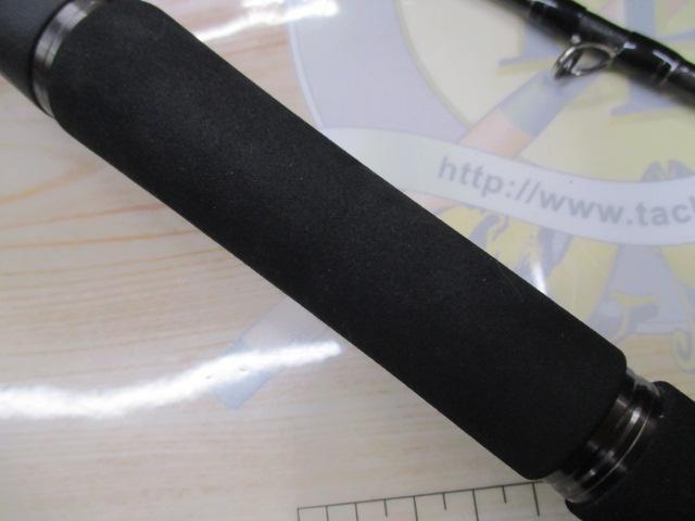 25キャプチャー 173MH-2｜＠ベリーネット 日本最大新品中古釣具