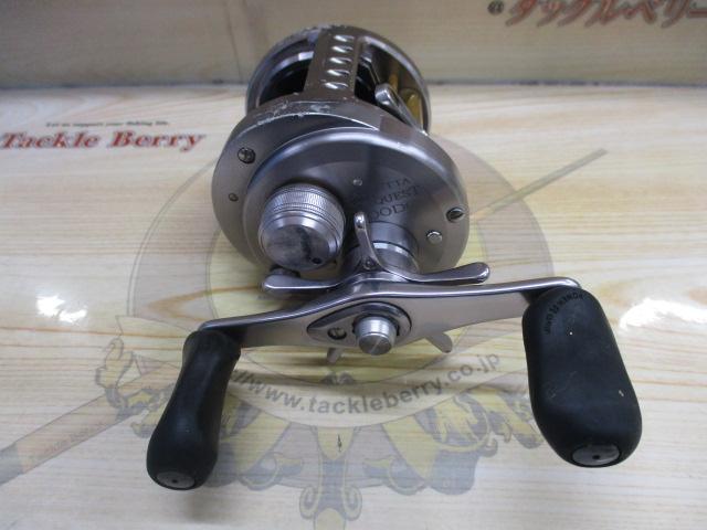 09カルカッタコンクエスト 200DC