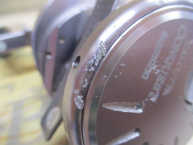 09カルカッタコンクエスト 200DC