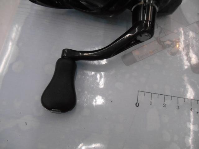 19ヴァンキッシュ 2500S