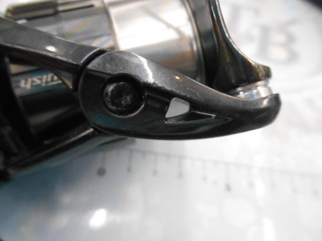 19ヴァンキッシュ 2500S