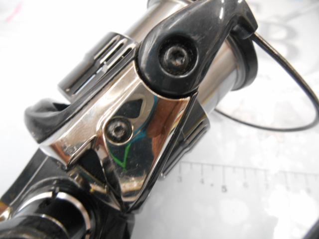 19ヴァンキッシュ 2500S