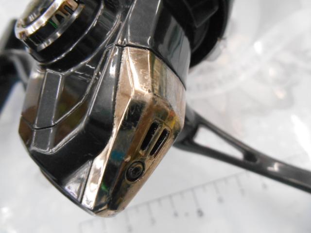 19ヴァンキッシュ 2500S