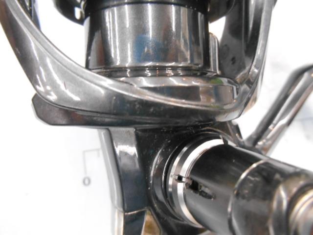 19ヴァンキッシュ 2500S