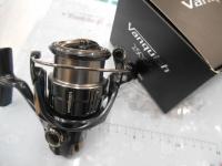 19ヴァンキッシュ 2500S